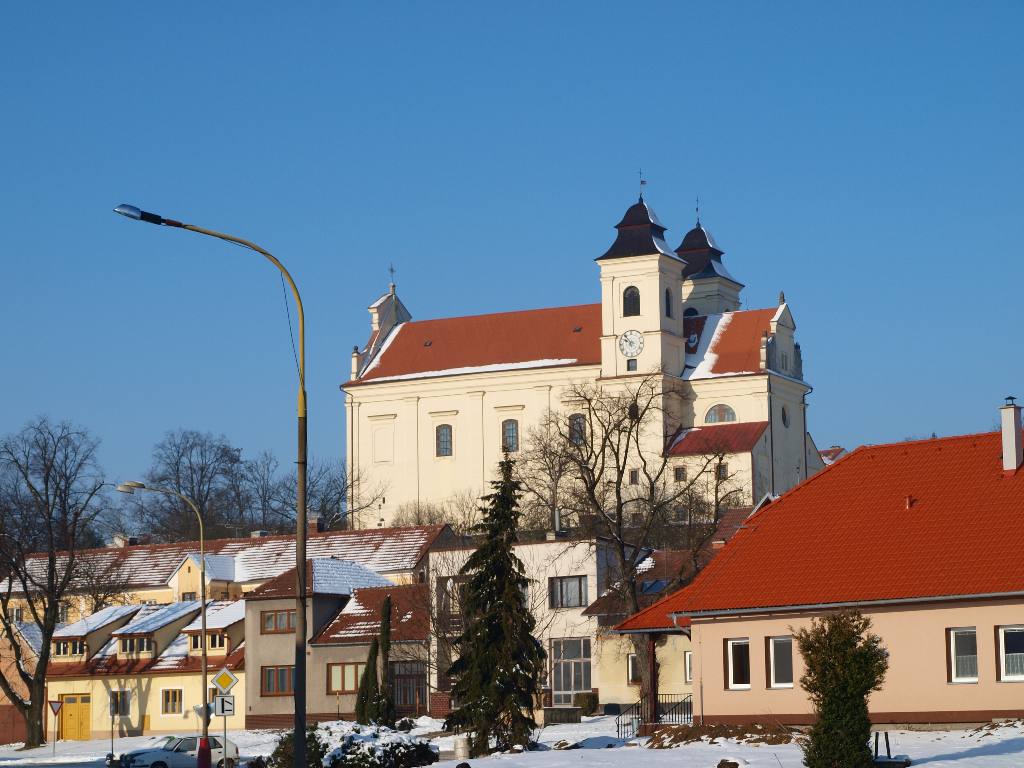 Kostol