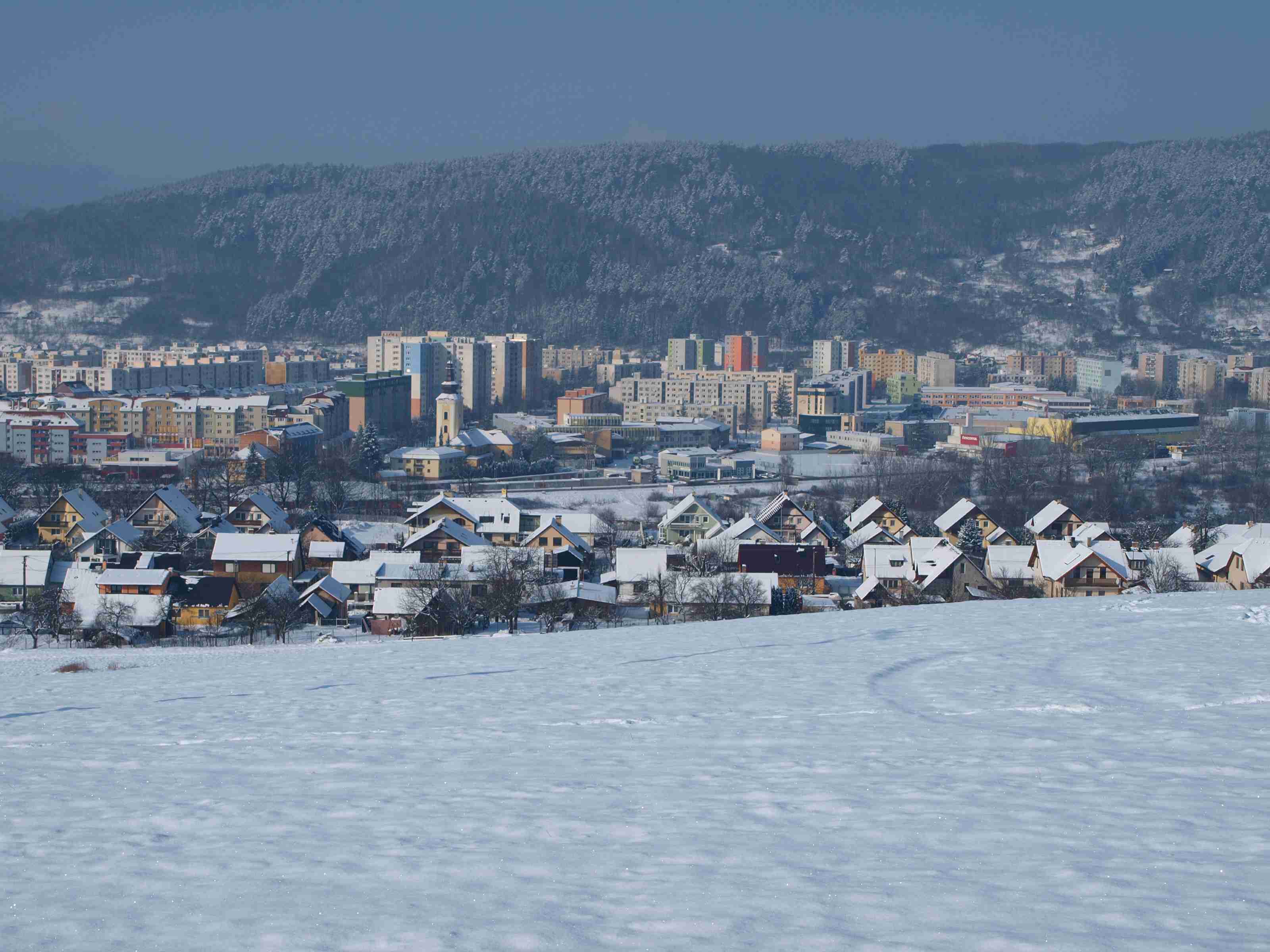 Púchov